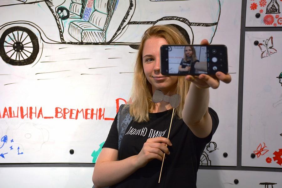 Участвуйте в фотомарафоне «Где работают психологи»!