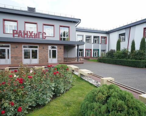 Алтайский филиал РАНХиГС возглавил рейтинг лучших вузов по качеству приема абитуриентов