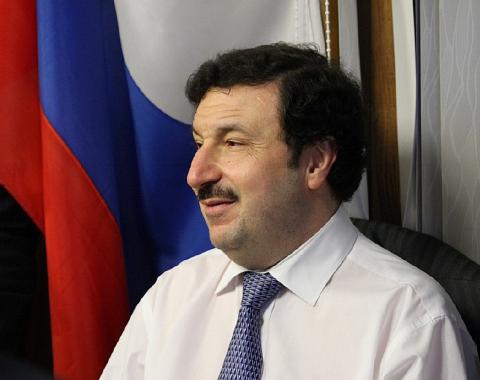 Владимир Мау вошел  в президиум Экспертного совета при Правительстве РФ
