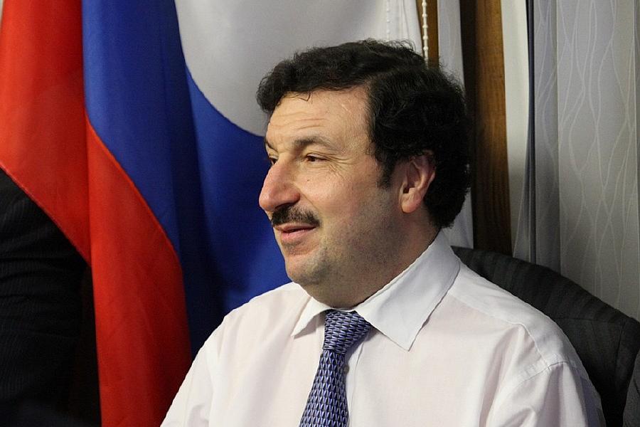 Владимир Мау вошел в президиум Экспертного совета при Правительстве РФ