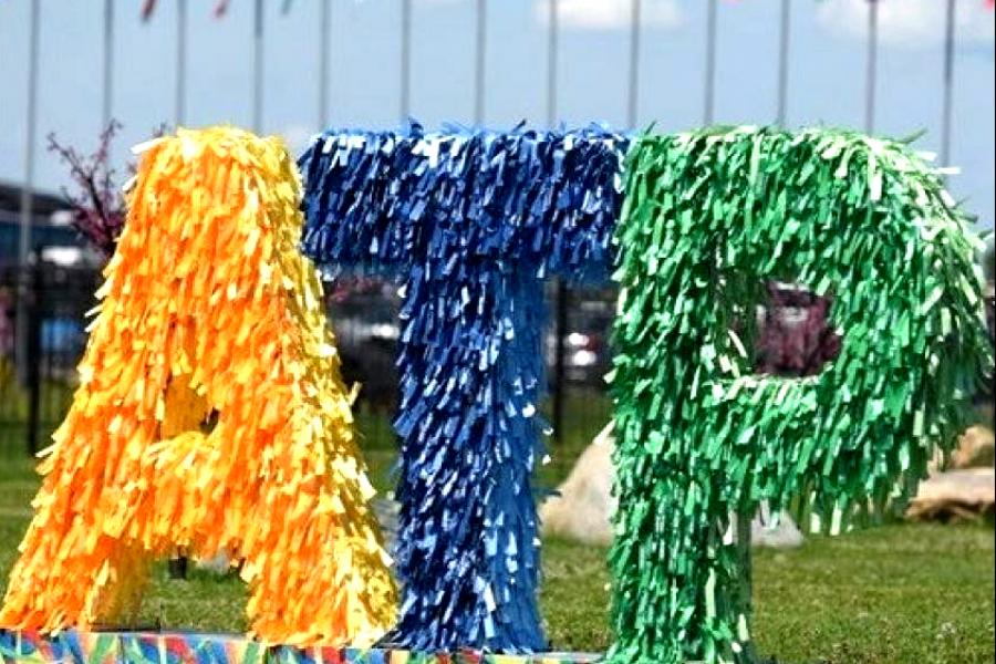 Стартовал приём заявок волонтёров на участие в форуме «АТР – 2019»