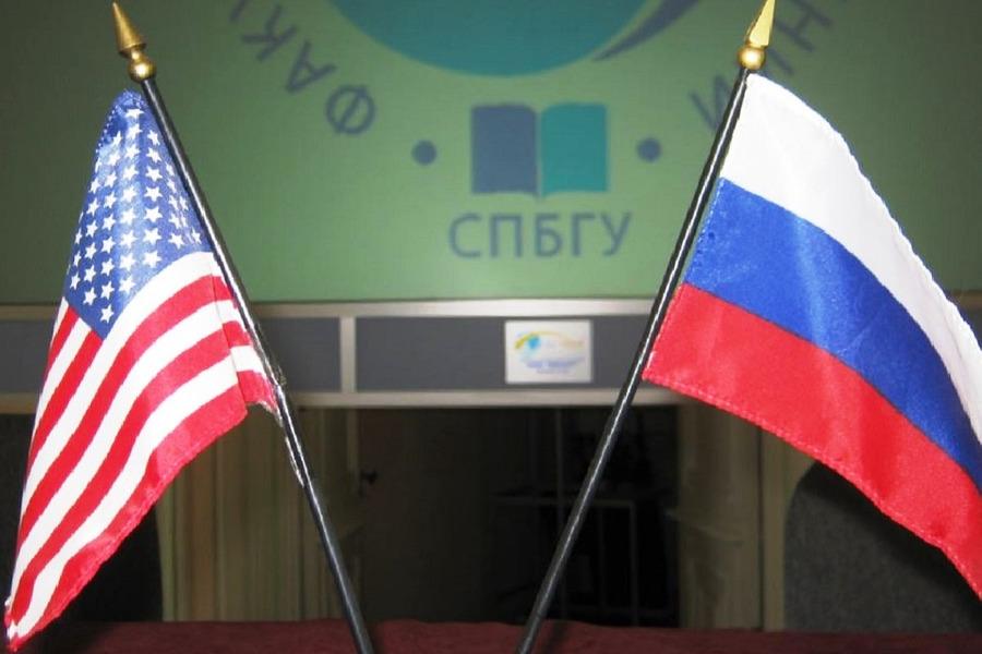 «Россия и США: шаг на встречу»: приглашаем принять участие в международном студенческом конкурсе