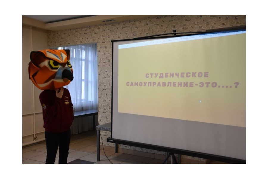 Активисты Академии делятся опытом работы с коллегами из Барнаульского кооперативного техникума