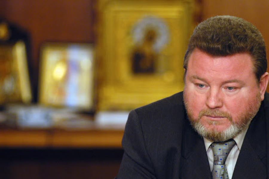 Памяти Михаила Евдокимова