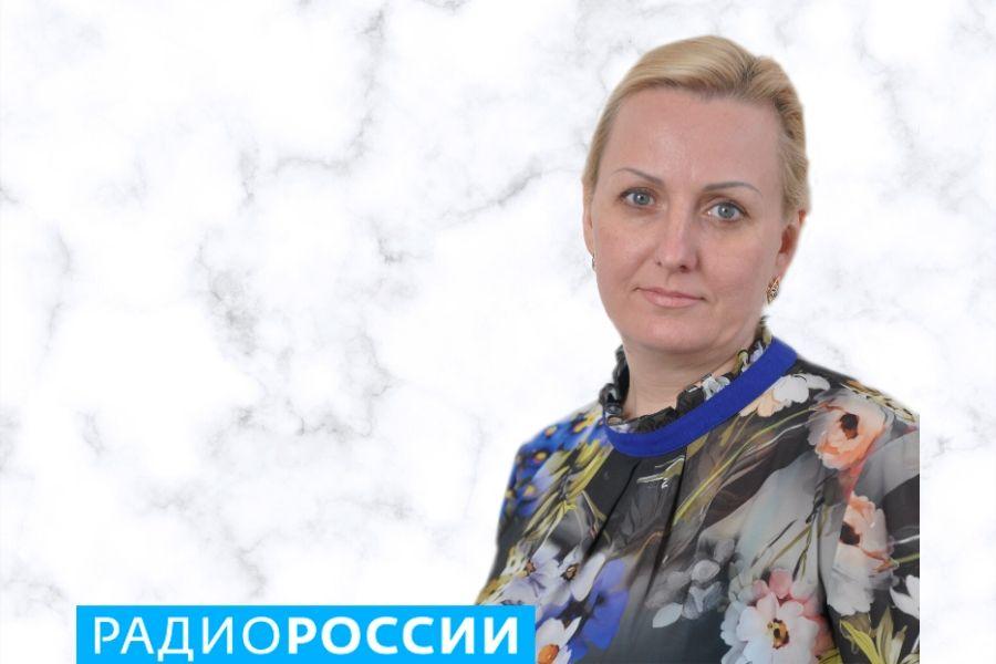 В центре внимания – производительность труда