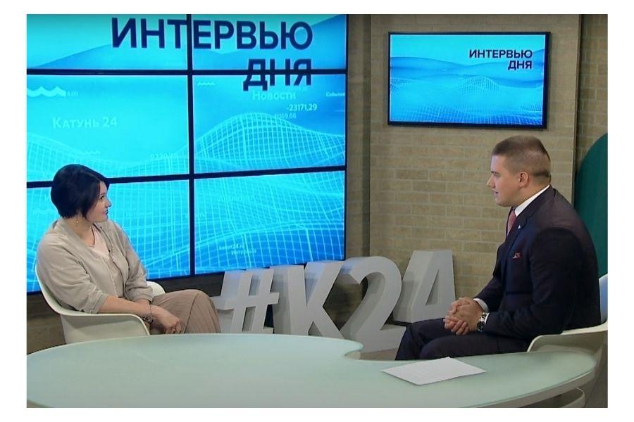 Эксперт Академии: важно показать людям старшего поколения, что они не одиноки