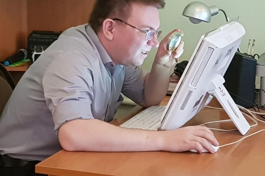 Участвуй и выигрывай!