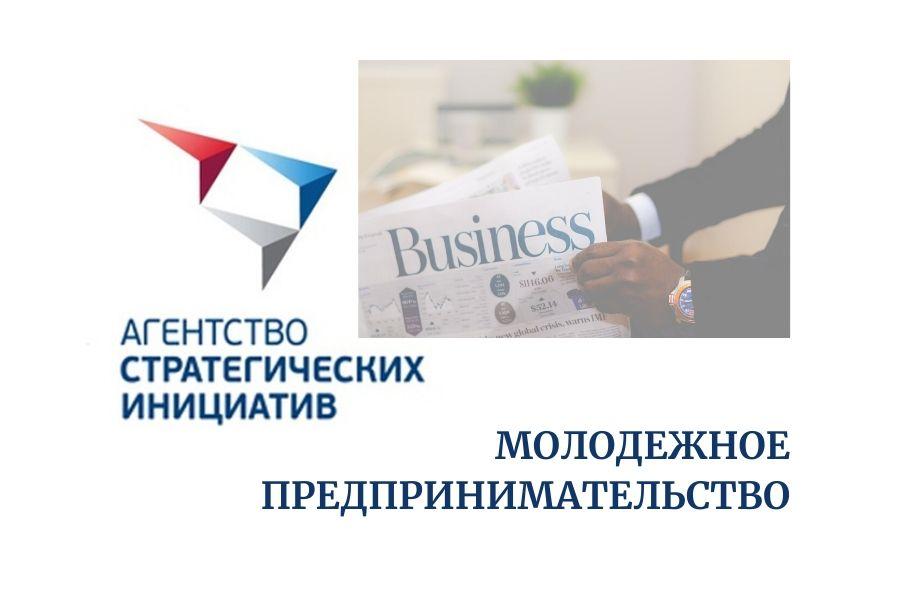 Образовательные проекты – молодым предпринимателям