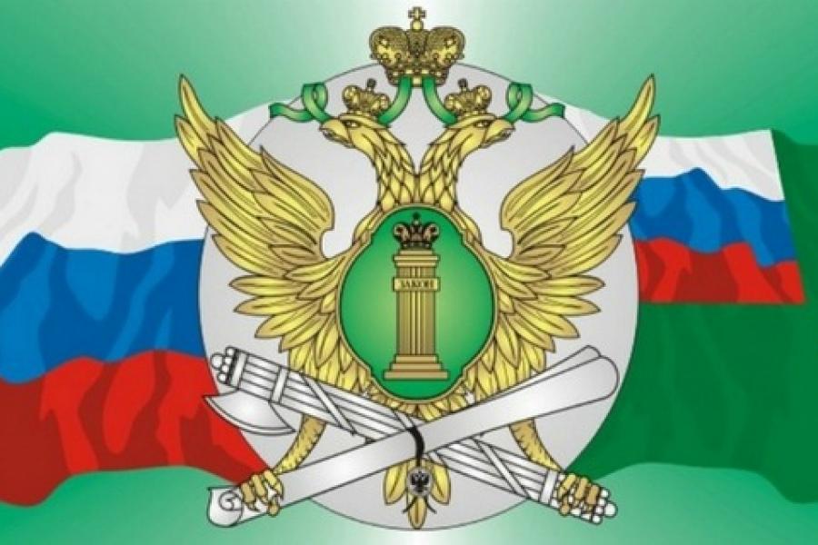 Студентка Академии победила в региональном этапе Всероссийского конкурса научных работ, посвященных службе судебных приставов