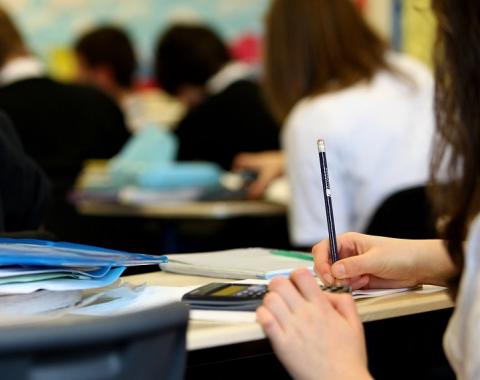 Преподаватели РАНХиГС ведут активную профориентационную работу среди студентов среднего профессионального образования