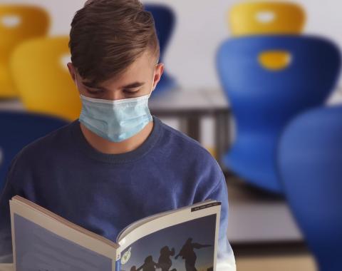 Состоялась вторая встреча преподавателей Академии с обучающимися Павловского аграрного техникума