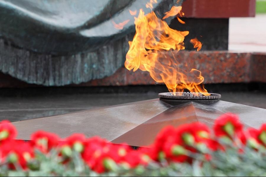 Памяти Героев Войны
