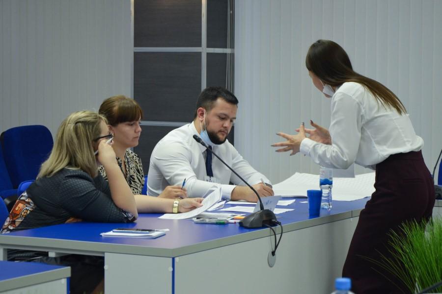 Сотрудники Академии учатся противодействовать экстремизму