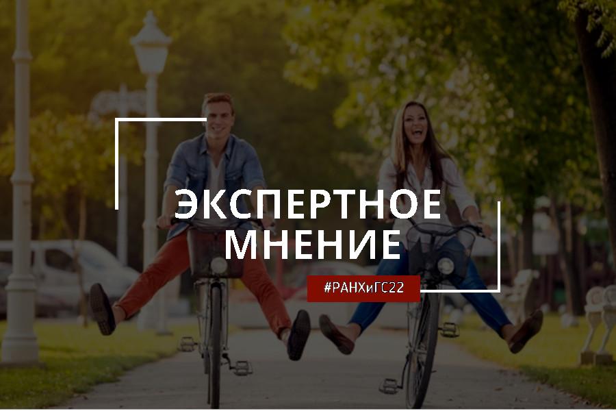 Чем полезен велосипед