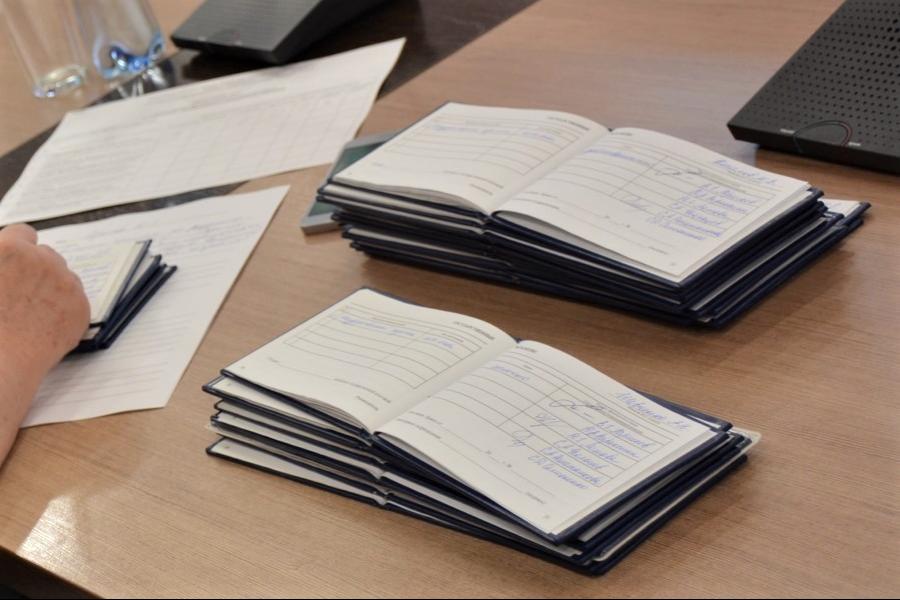 Конкурс на получение повышенной стипендии
