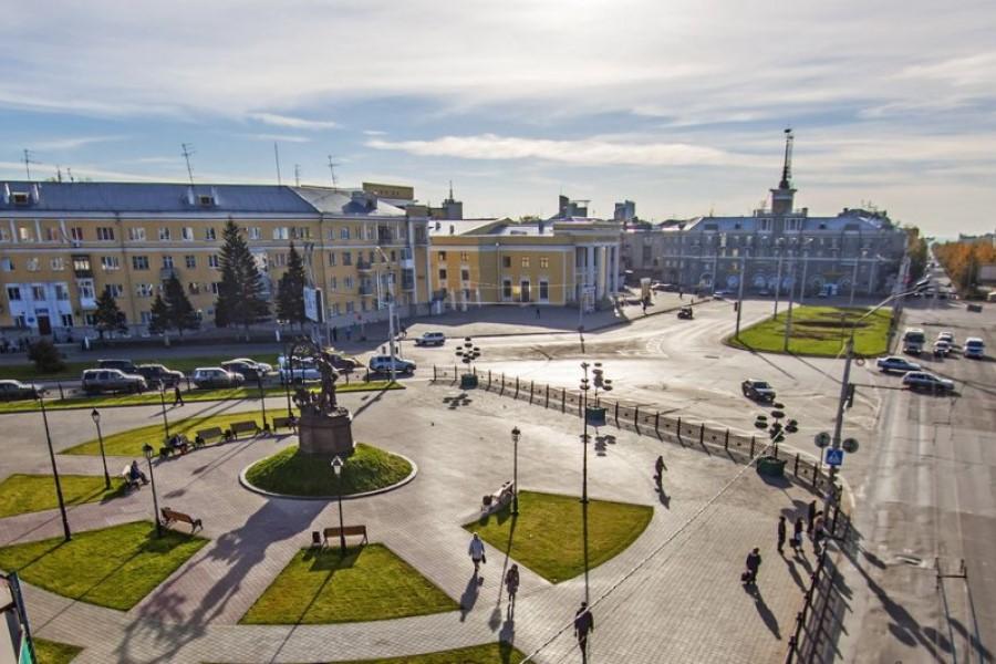 Город с особой интернет-историей: о чём говорили на научной конференции в Барнауле