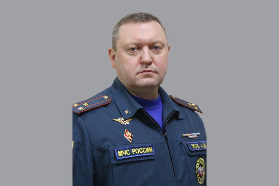 «Я сделал правильный выбор»: интервью с Алексеем Жуком