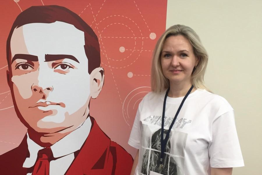 Директор Центра «Юридическая клиника» приняла участие в Летней школе «Живое право» в г. Санкт-Петербурге