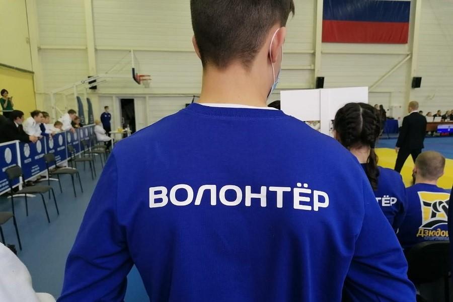 Планируется создание закона о страховании жизни волонтеров