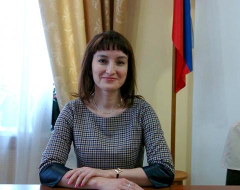 Преподаватель Алтайского филиала РАНХиГС стала экспертом Всероссийского конкурса
