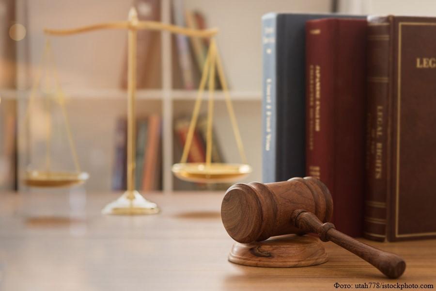 Специалисты судебных участков повышают компетенции