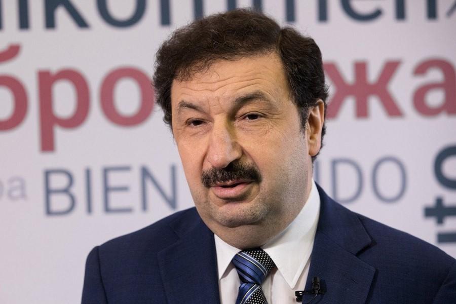Владимир Мау рассказал об индивидуальных образовательных траекториях для студентов и слушателей Президентской академии