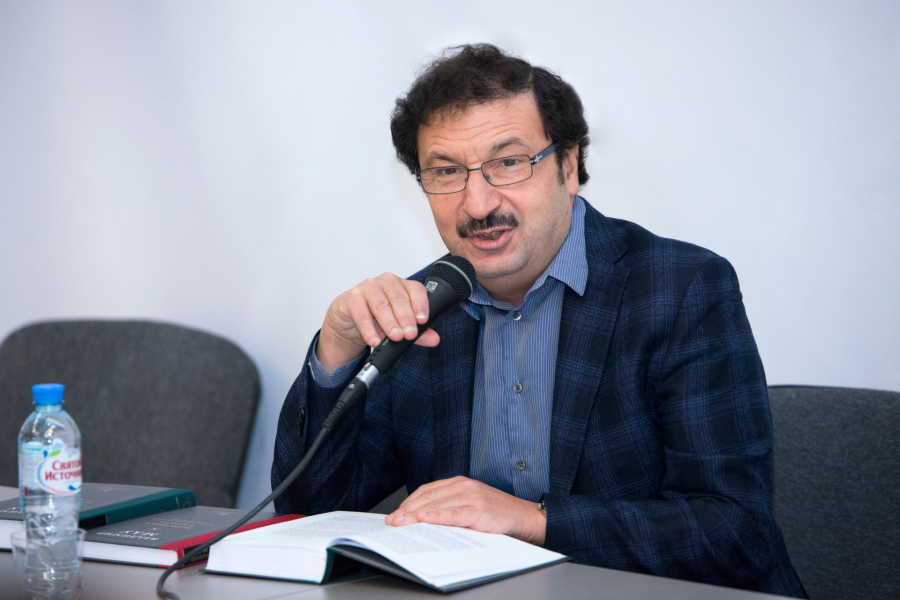 Владимир Мау: Образование как инвестиция. Что это значит для человека, общества и государства