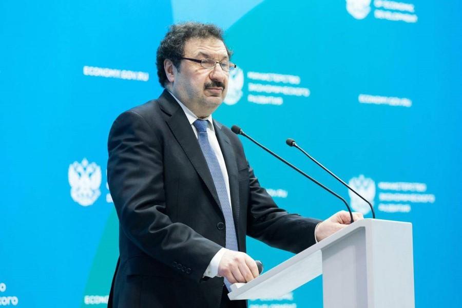 Владимир Мау вошел в состав Экспертного совета при Правительстве РФ