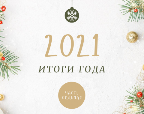 Центр карьеры: итоги 2021 года