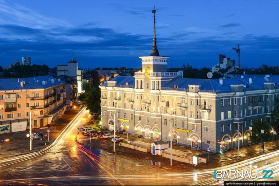 Студенты-экономисты посетили просветительскую лекцию