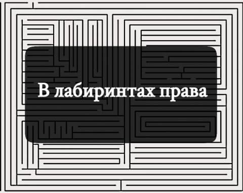 Студенты со всей России нашли выход из лабиринта права