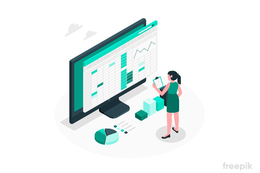Магия Excel: полезные приёмы и фишки