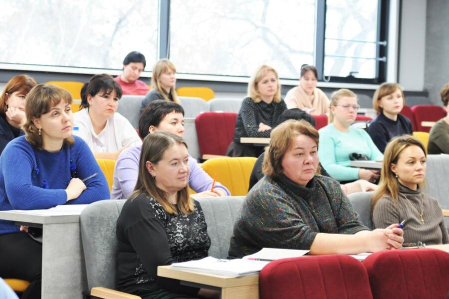 Специалисты по госзакупкам повышают квалификацию