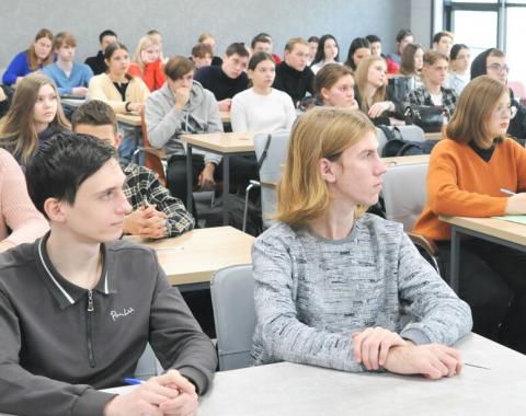 Объявляем имена победителей Всероссийского диктанта по английскому языку!