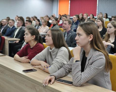 Приглашаем бесплатно получить знания в области юриспруденции