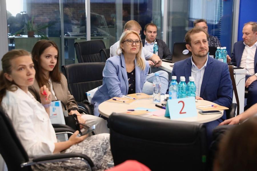 Представители академии приняли участие в межрегиональном семинаре в Кемерово
