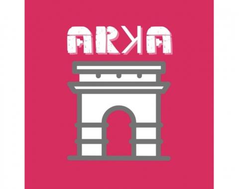 «Твой ход»: студентка академии презентует уникальный проект «ARKA»