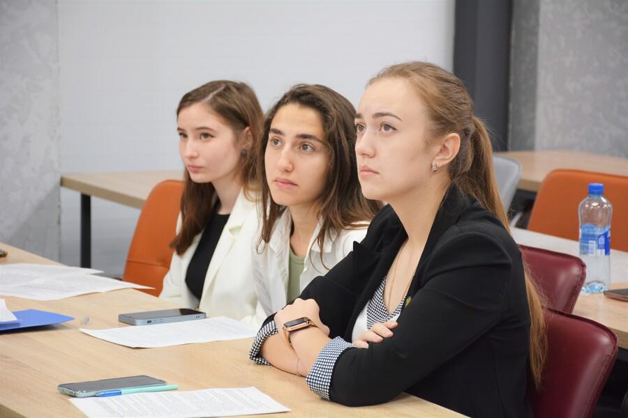 Известны итоги научно-практической конференции «Молодежь – Барнаулу»
