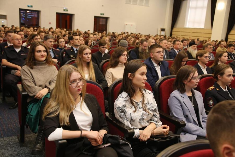 23 студента Академии – победители и призеры конференции «Молодёжь – Барнаулу»