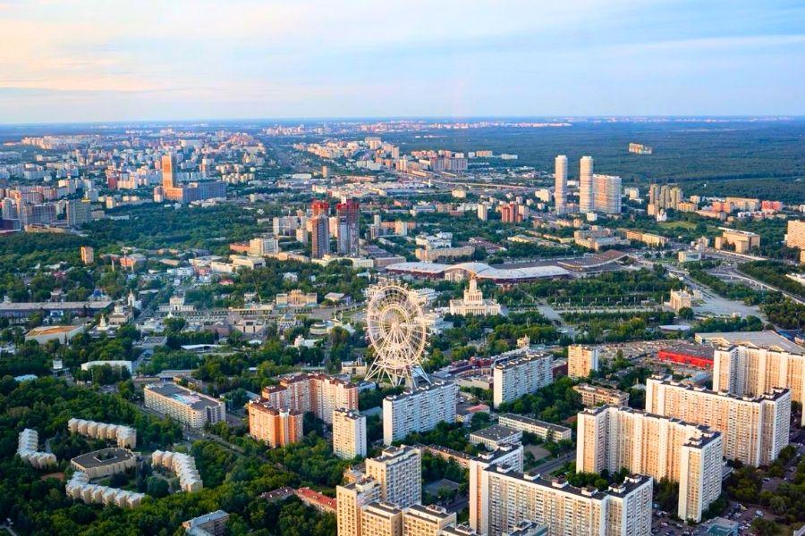 Приглашаем к участию в конкурсе видеороликов «Городские истории»