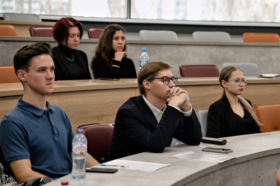 Дипломная работа выпускника Академии – в числе призеров Всероссийского конкурса
