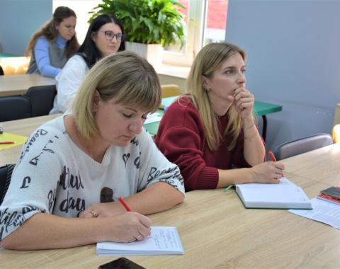 Изучите тонкости государственных закупок на семинаре в Президентской академии