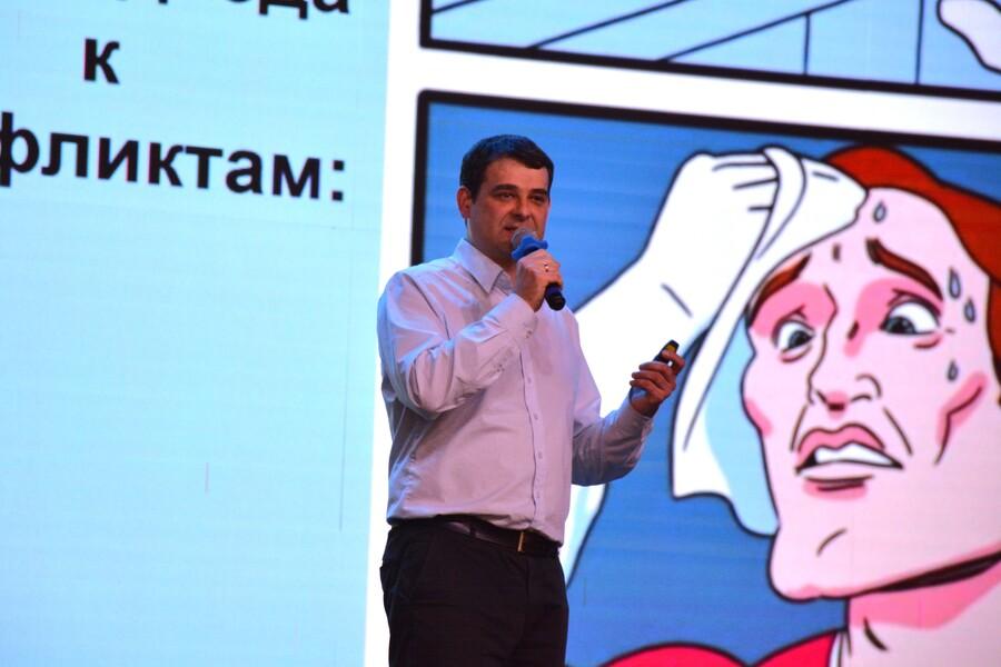 От теории к практике: успешная аттестация слушателей программы