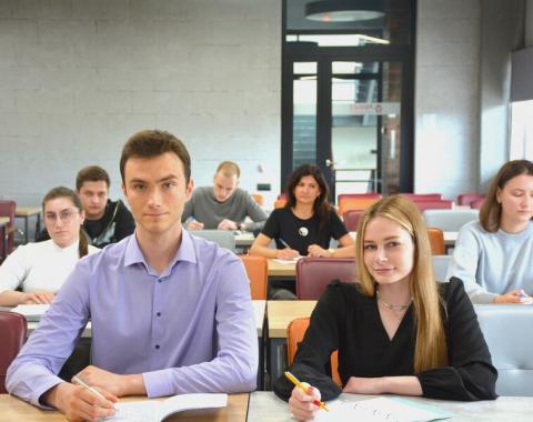 Магистратура по направлению «Экономика» – ключ к успешной карьере: опыт выпускников!