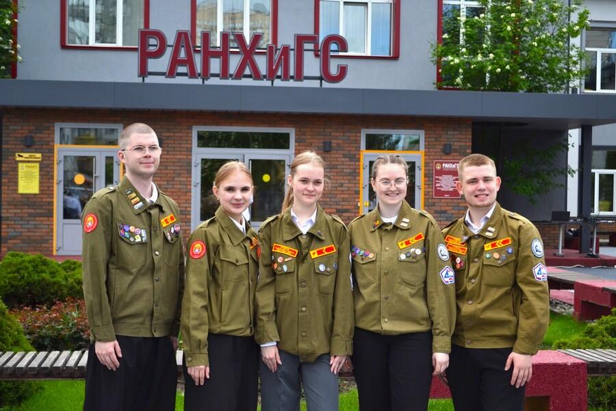 Путевка в лето!