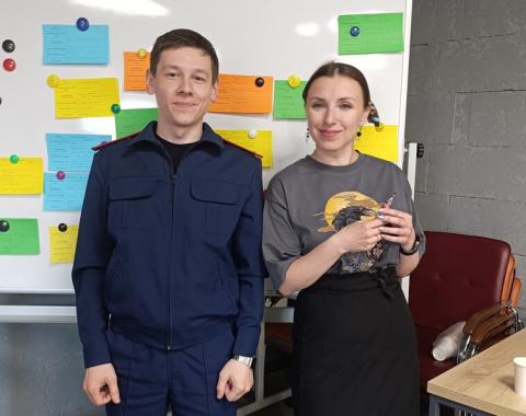 Встреча выпускников-психологов: традиции, тренды и новые возможности
