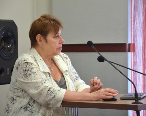Новый профстандарт в сфере управления презентовали в Академии