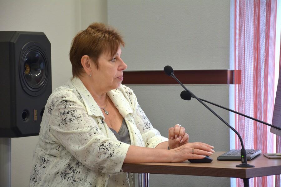 Новый профстандарт в сфере управления презентовали в Академии