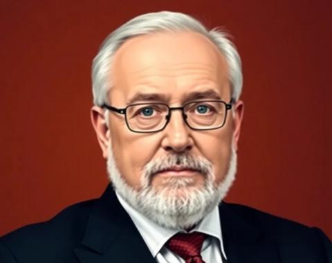 День в истории: 122 года со дня рождения Владимира Когана