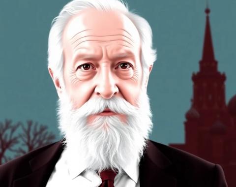132 года со дня рождения Фредерика Соломона (Фрица) Перлза